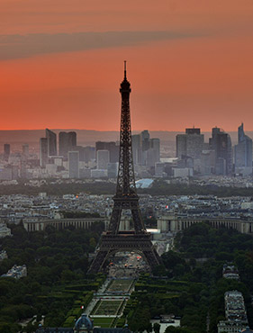 Photo de la destination Paris