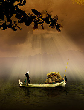 Photo de la destination Vietnam