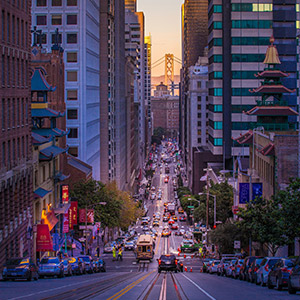 Paysage idyllique aux maldives