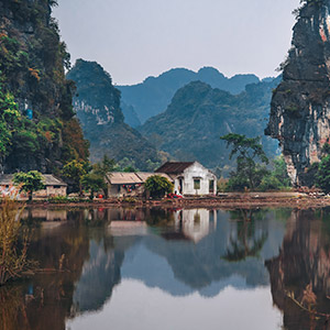Hydravion sur une plage des maldives